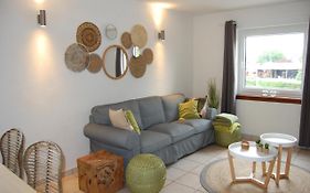 Appartement Fleurs Des Champs - Esc'Appart